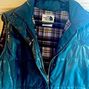 Womens Northface best size xL